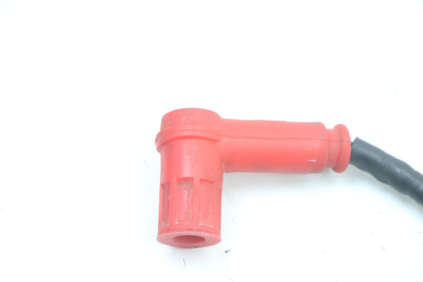 photo de BOBINA SMALL MX THUNDER 250 - Detalle de la pieza