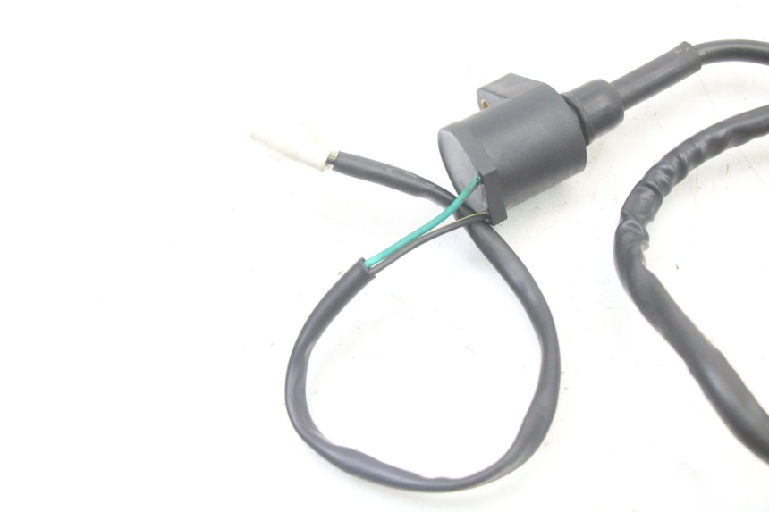 photo de BOBINA SMALL MX THUNDER 250 - Vista general del producto