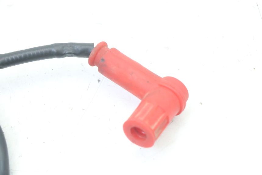 photo de BOBINA SMALL MX THUNDER 250 - Detalles de los puntos de fijación