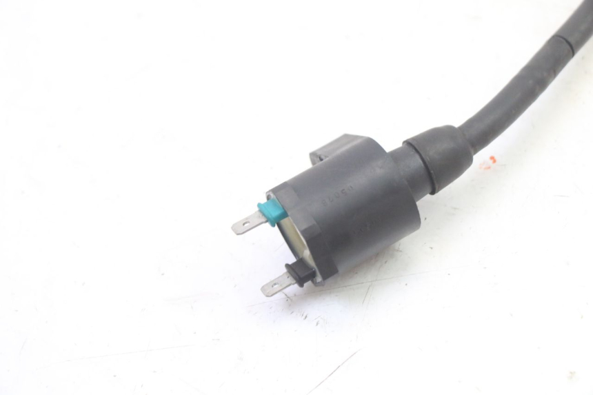 photo de BOBINA PEUGEOT SPEEDAKE 50 (1995 - 1997) - Zoom estado de uso