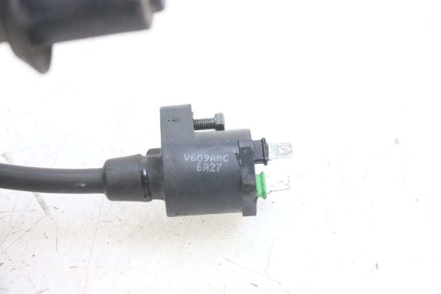 photo de BOBINA PEUGEOT SPEEDFIGHT 4 4T 50 (2015 - 2020) - Otra perspectiva