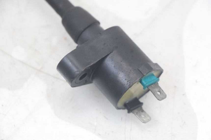 photo de BOBINA PEUGEOT SPEEDFIGHT 100 (1997 - 2007) - Zoom estado de uso