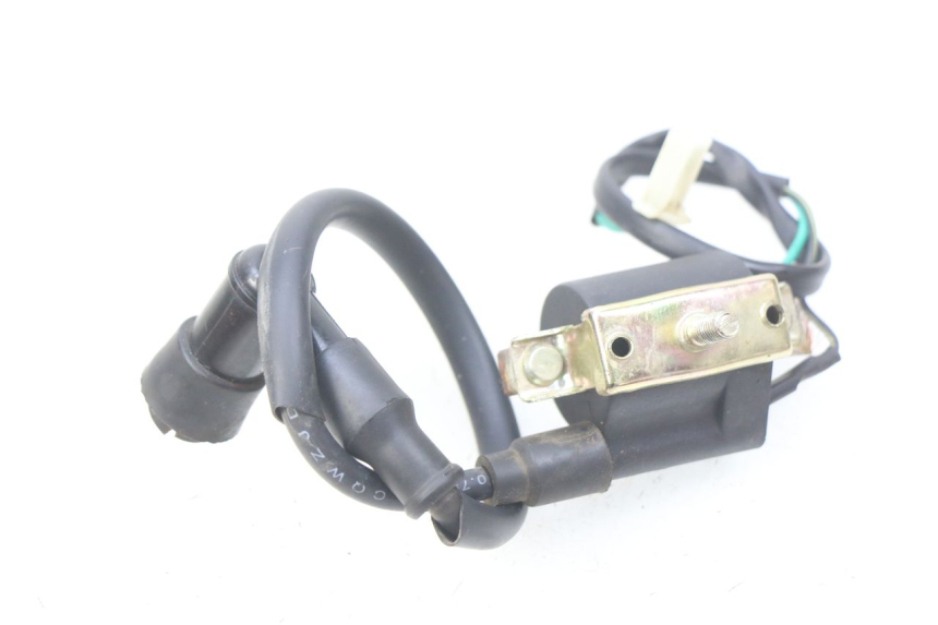 photo de BOBINA CHINESE QUAD SPEEDY DELUXE 125 - Vista principal