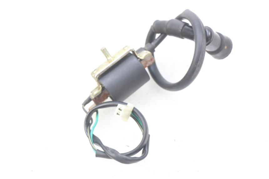 photo de BOBINA CHINESE QUAD SPEEDY DELUXE 125 - Otra perspectiva