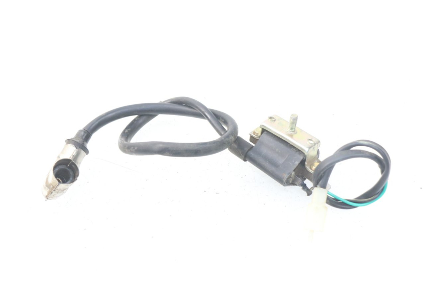 photo de BOBINA ORION SPORTRAX 125 - Zoom estado de uso