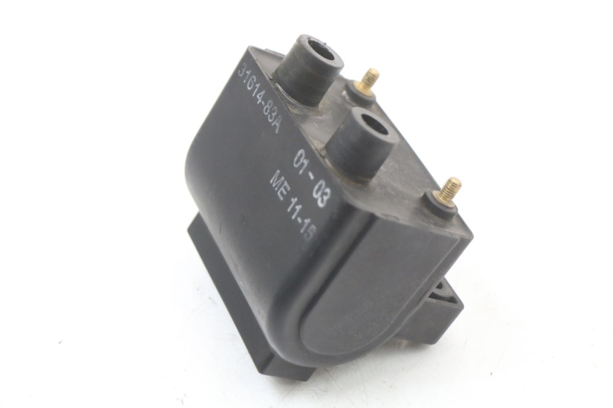 photo de BOBINA HARLEY DAVIDSON SPORTSTER XL CUSTOM 1200 (2003 - 2004) - Zoom estado de uso