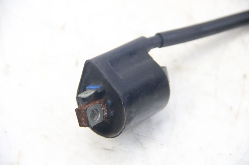 photo de BOBINA YAMAHA SR 125 (1982 - 2003) - Otra perspectiva