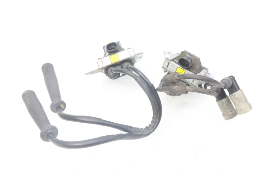 photo de BOBINA APRILIA SRV 850 (2012 - 2017) - Primer plano técnico