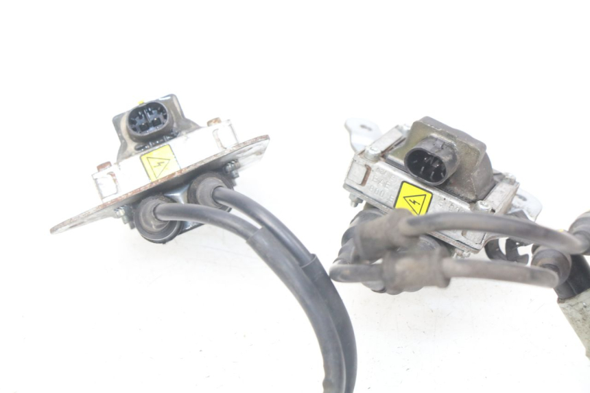 photo de BOBINA APRILIA SRV 850 (2012 - 2017) - Vista general del producto