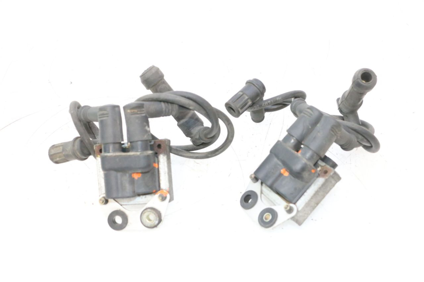 photo de BOBINA DUCATI SS IE DS CARENEE 1000 (2002 - 2006) - Detalle de la pieza