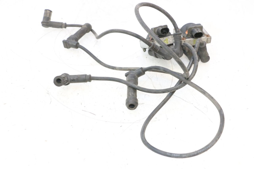 photo de BOBINA DUCATI SS IE DS CARENEE 1000 (2002 - 2006) - Zoom estado de uso