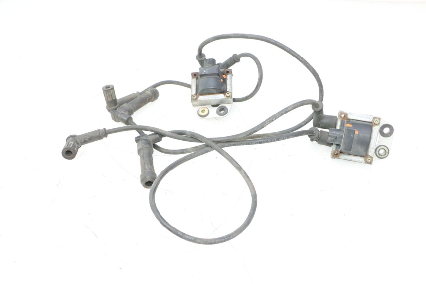 photo de BOBINA DUCATI SS IE DS CARENEE 1000 (2002 - 2006) - Estado de la superficie y material