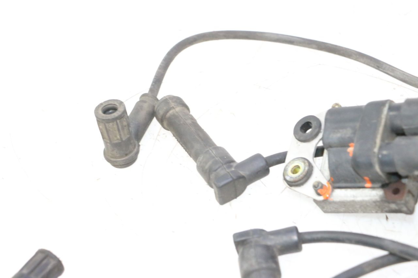 photo de BOBINA DUCATI SS IE DS CARENEE 1000 (2002 - 2006) - Marcados y referencias originales