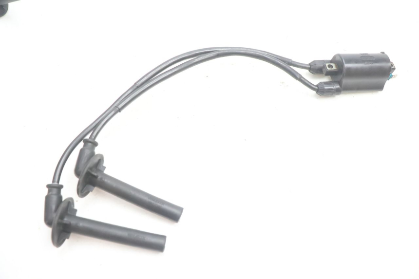 photo de BOBINA HONDA ST PAN EUROPEAN 1100 (1990 - 2002) - Primer plano técnico