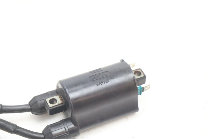 photo de BOBINA HONDA ST PAN EUROPEAN 1100 (1990 - 2002) - Detalles de los puntos de fijación