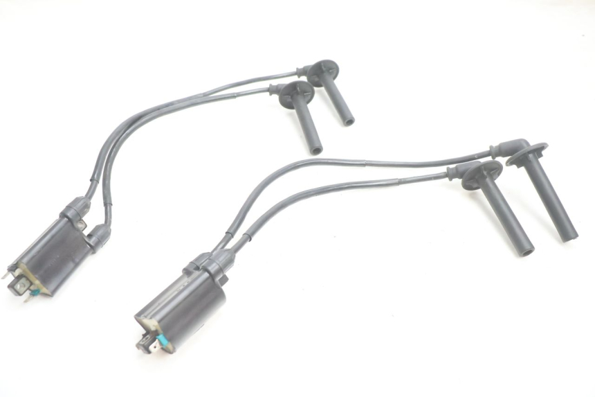 photo de BOBINA HONDA ST PAN EUROPEAN 1100 (1990 - 2002) - Estado de la superficie y material