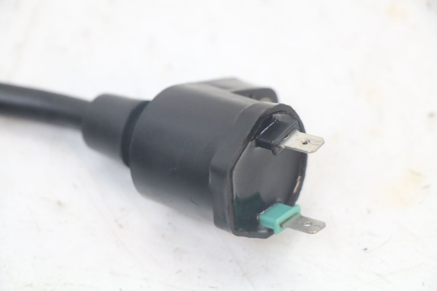 photo de BOBINA HYTRACK ST 170 (2020 - 2024) - Primer plano técnico