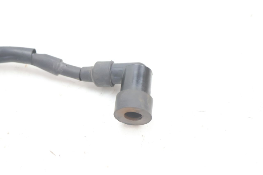 photo de BOBINA RAZZO STEED 125 (2012 - 2018) - Zoom estado de uso