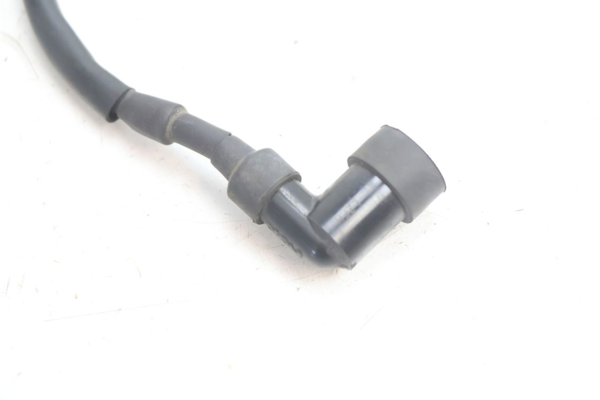 photo de BOBINA RAZZO STEED 125 (2012 - 2018) - Primer plano técnico