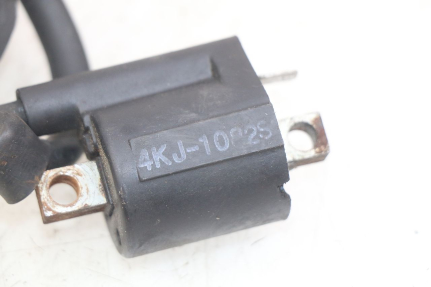 photo de BOBINA MBK STUNT NAKED 50 (2004 - 2018) - Zoom estado de uso