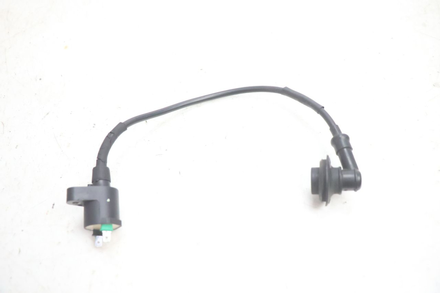 photo de BOBINA KYMCO SUPER 8 2T 50 (2007 - 2013) - Zoom estado de uso