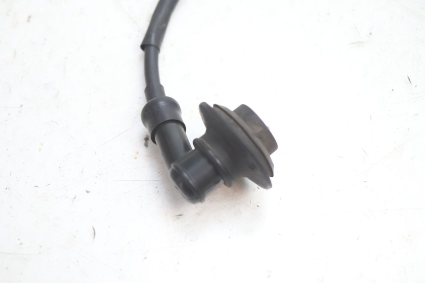 photo de BOBINA KYMCO SUPER 8 2T 50 (2007 - 2013) - Detalles de los puntos de fijación