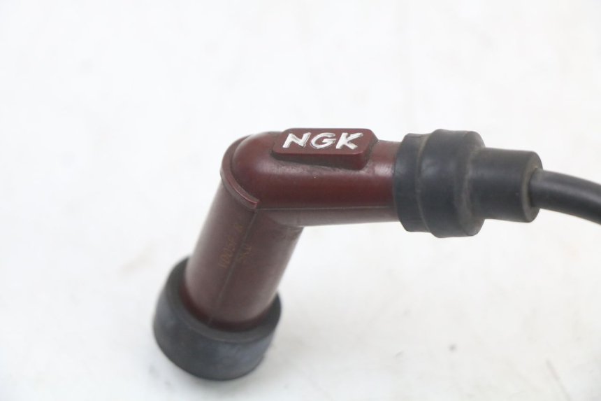 photo de BOBINA KYMCO SUPER 8 125 (2008 - 2015) - Zoom estado de uso