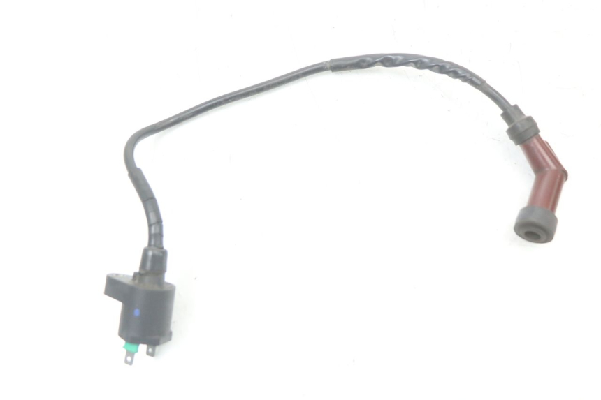 photo de BOBINA KYMCO SUPER 8 125 (2008 - 2015) - Vista general del producto