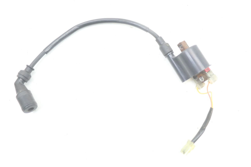 photo de BOBINA SUZUKI BURGMAN 125 (2018 - 2021) - Otra perspectiva