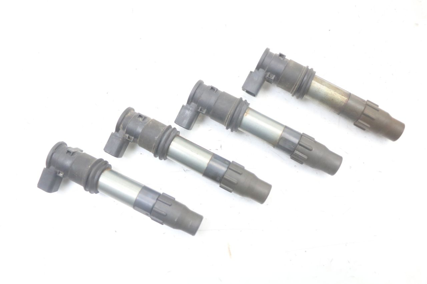 photo de BOBINA SUZUKI GSR 750 (2011 - 2017) - Vista principal