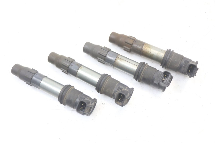 photo de BOBINA SUZUKI GSR 750 (2011 - 2017) - Otra perspectiva