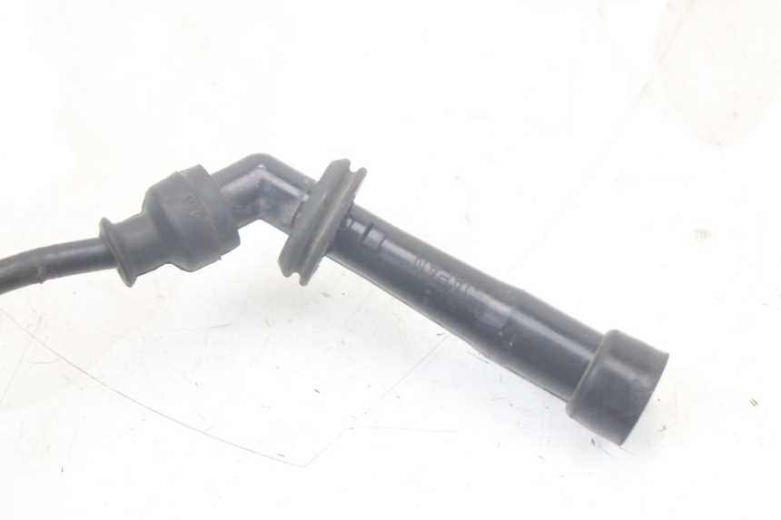 photo de BOBINA SUZUKI SV N 650 (1999 - 2002) - Estado de la superficie y material