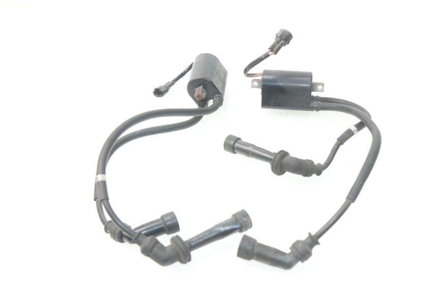 photo de BOBINA SUZUKI SV S ABS 650 (2003 - 2009) - Zoom estado de uso