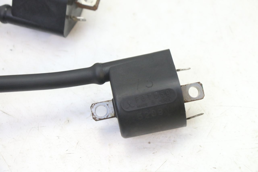 photo de BOBINA SUZUKI SV S 650 (2003 - 2009) - Otra perspectiva