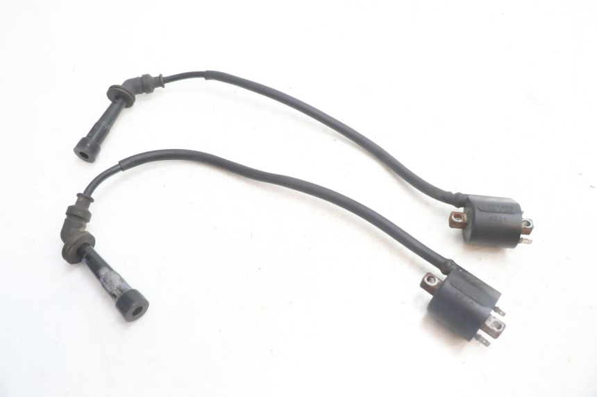 photo de BOBINA SUZUKI SV S 650 (2003 - 2009) - Vista principal