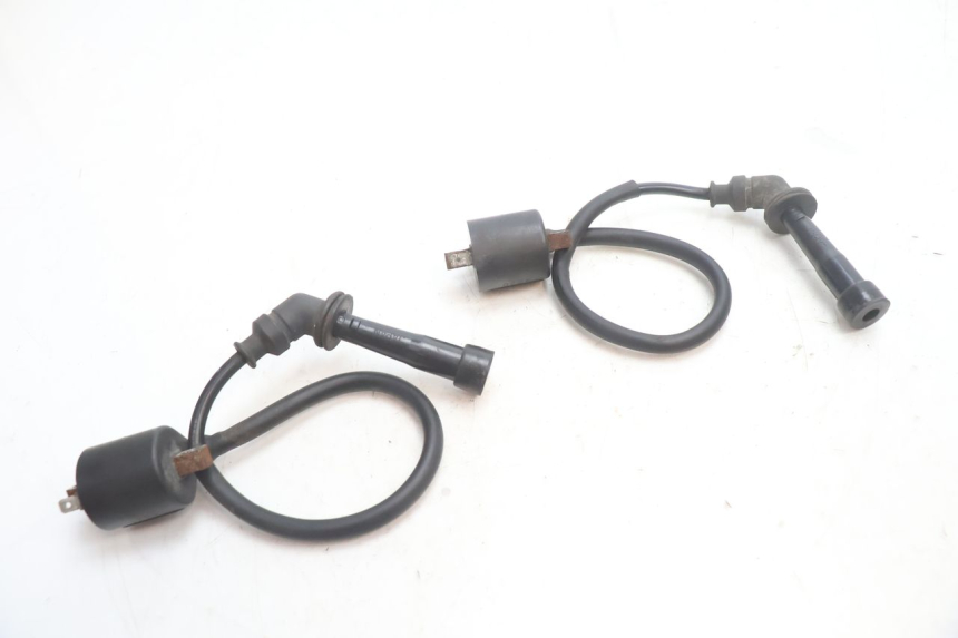 photo de BOBINA SUZUKI SV S 650 (2003 - 2009) - Estado de la superficie y material