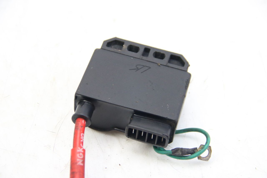 photo de BOBINA APRILIA SX 50 (2011 - 2017) - Primer plano técnico