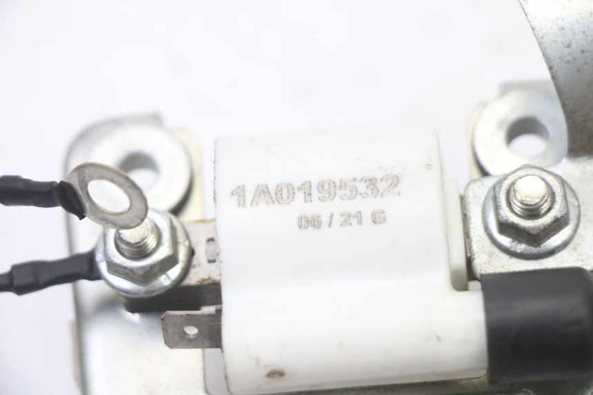 photo de BOBINA APRILIA SXR 50 (2021 - 2023) - Zoom estado de uso