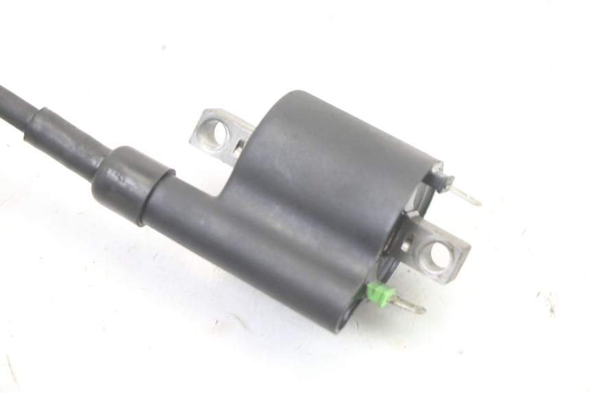 photo de BOBINA SYM FIDDLE 3 III 50 (2014 - 2020) - Zoom estado de uso