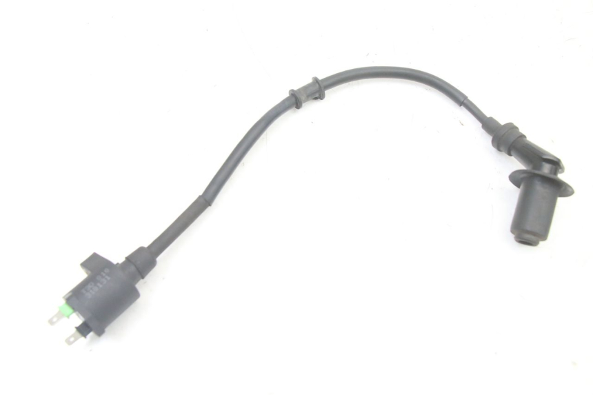 photo de BOBINA SYM ORBIT 2 4T 50 (2008 - 2017) - Vista principal