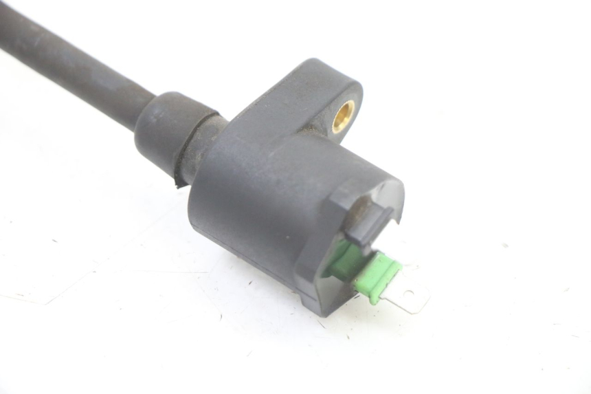 photo de BOBINA SYM ORBIT 2 4T 50 (2008 - 2017) - Vista general del producto