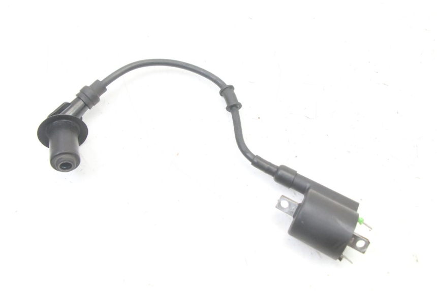 photo de BOBINA SYM ORBIT III 3 4T 50 (2018 - 2021) - Vista principal