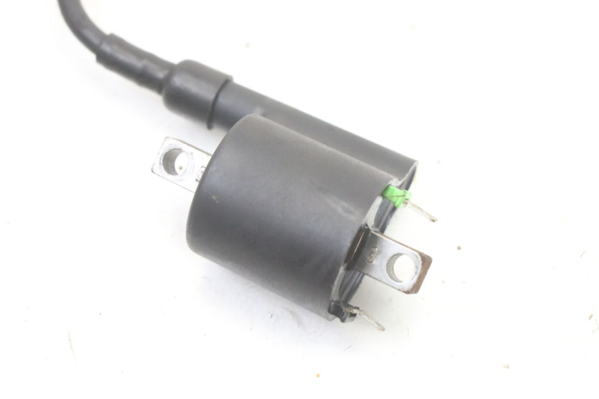 photo de BOBINA SYM ORBIT III 3 4T 50 (2018 - 2021) - Zoom estado de uso