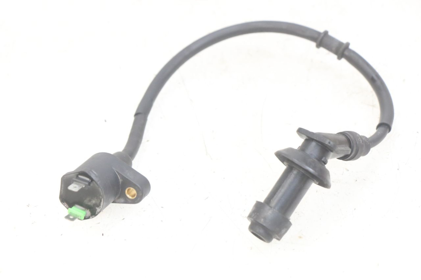 photo de BOBINA SYM SYMPHONY 125 (2009 - 2015) - Vista principal