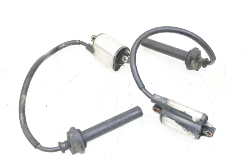 photo de BOBINA YAMAHA TDM ABS 900 (2002 - 2014) - Detalle de la pieza