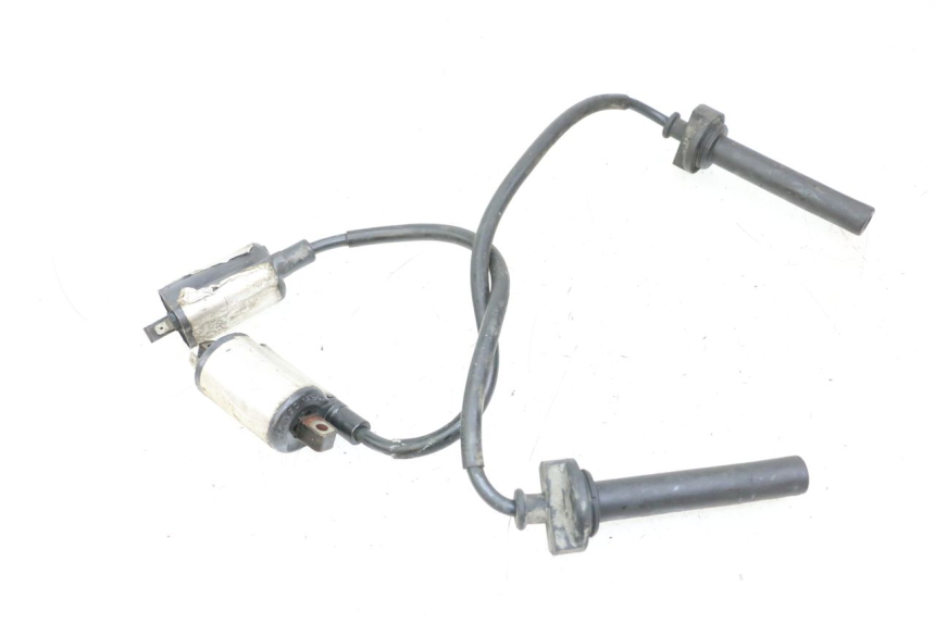 photo de BOBINA YAMAHA TDM ABS 900 (2002 - 2014) - Zoom estado de uso