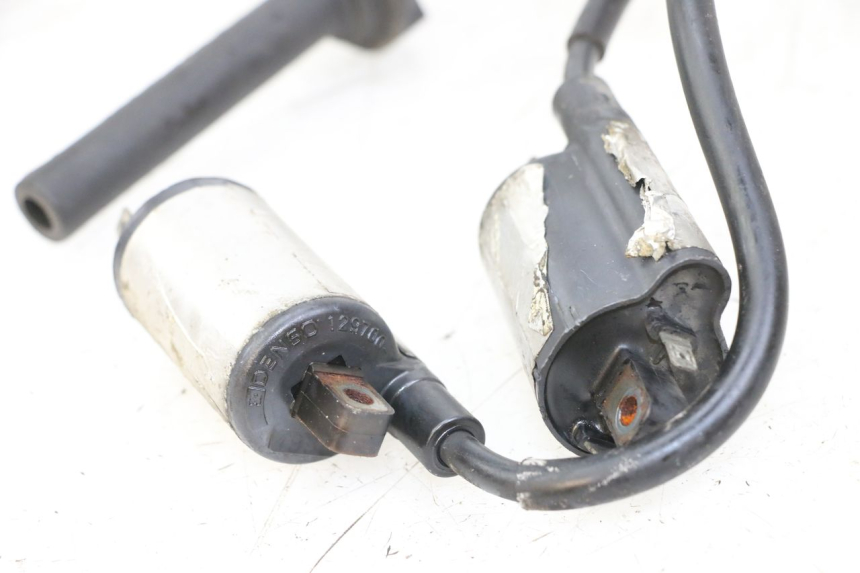 photo de BOBINA YAMAHA TDM ABS 900 (2002 - 2014) - Primer plano técnico