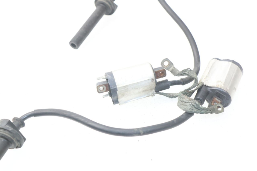 photo de BOBINA YAMAHA TDM ABS 900 (2002 - 2014) - Detalle de la pieza