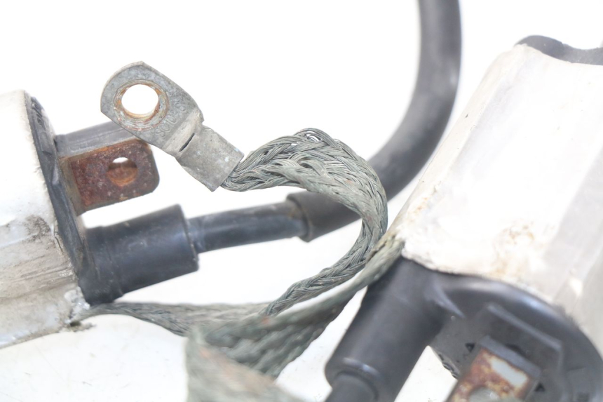 photo de BOBINA YAMAHA TDM ABS 900 (2002 - 2014) - Zoom estado de uso