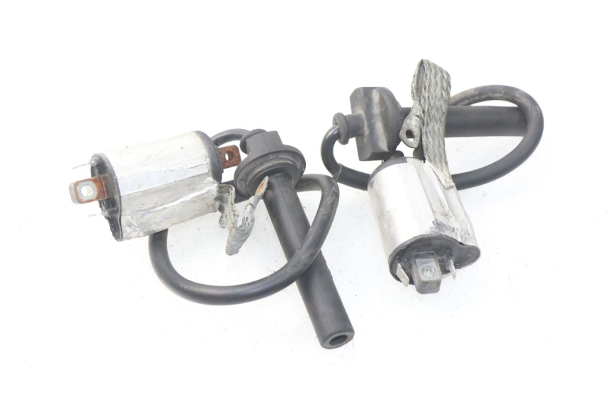 photo de BOBINA YAMAHA TDM ABS 900 (2002 - 2014) - Detalle de la pieza